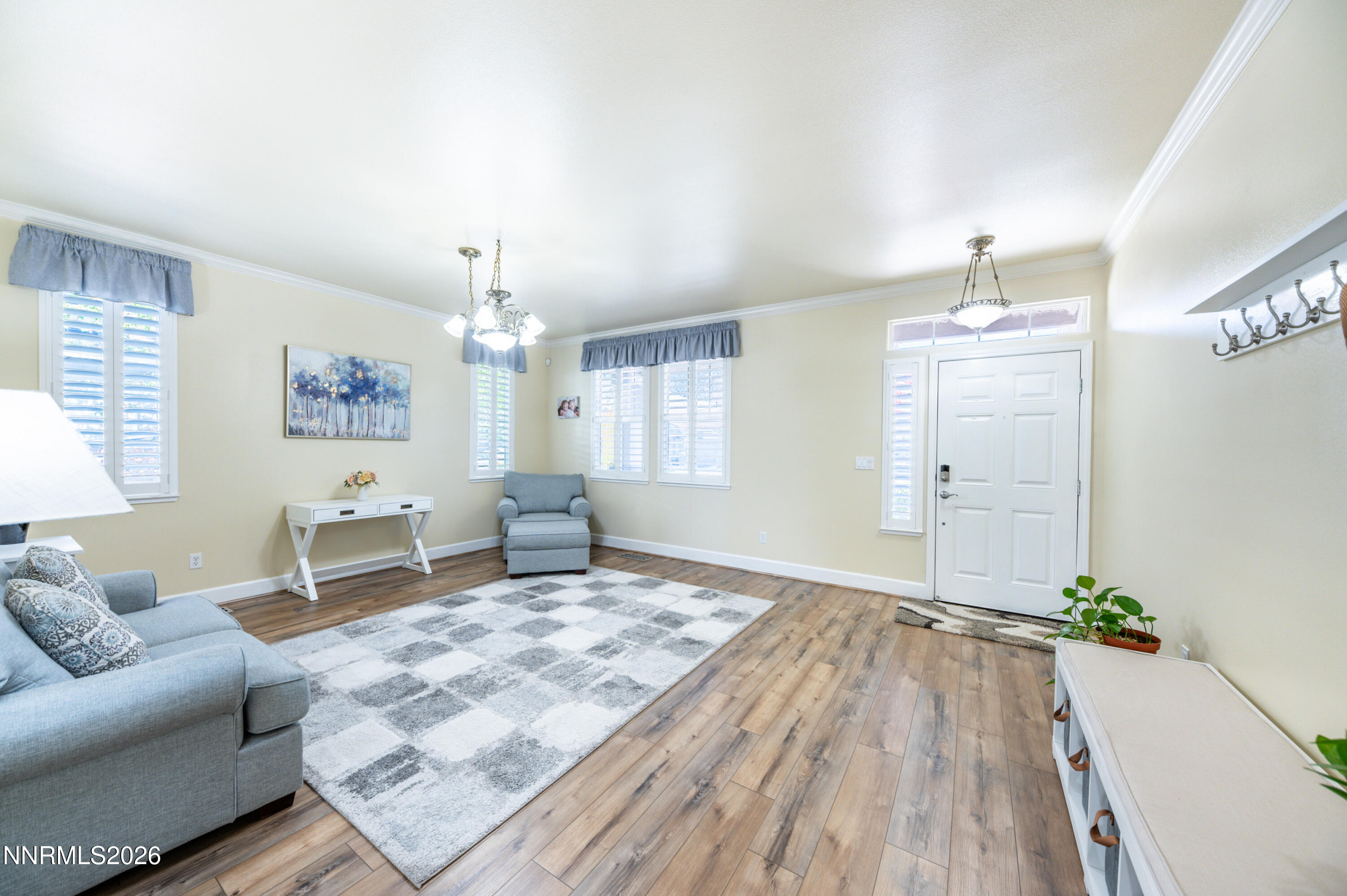 10815 Dancing Aspen Drive Reno, NV 89521 - Photo 5 of 26 D-1014