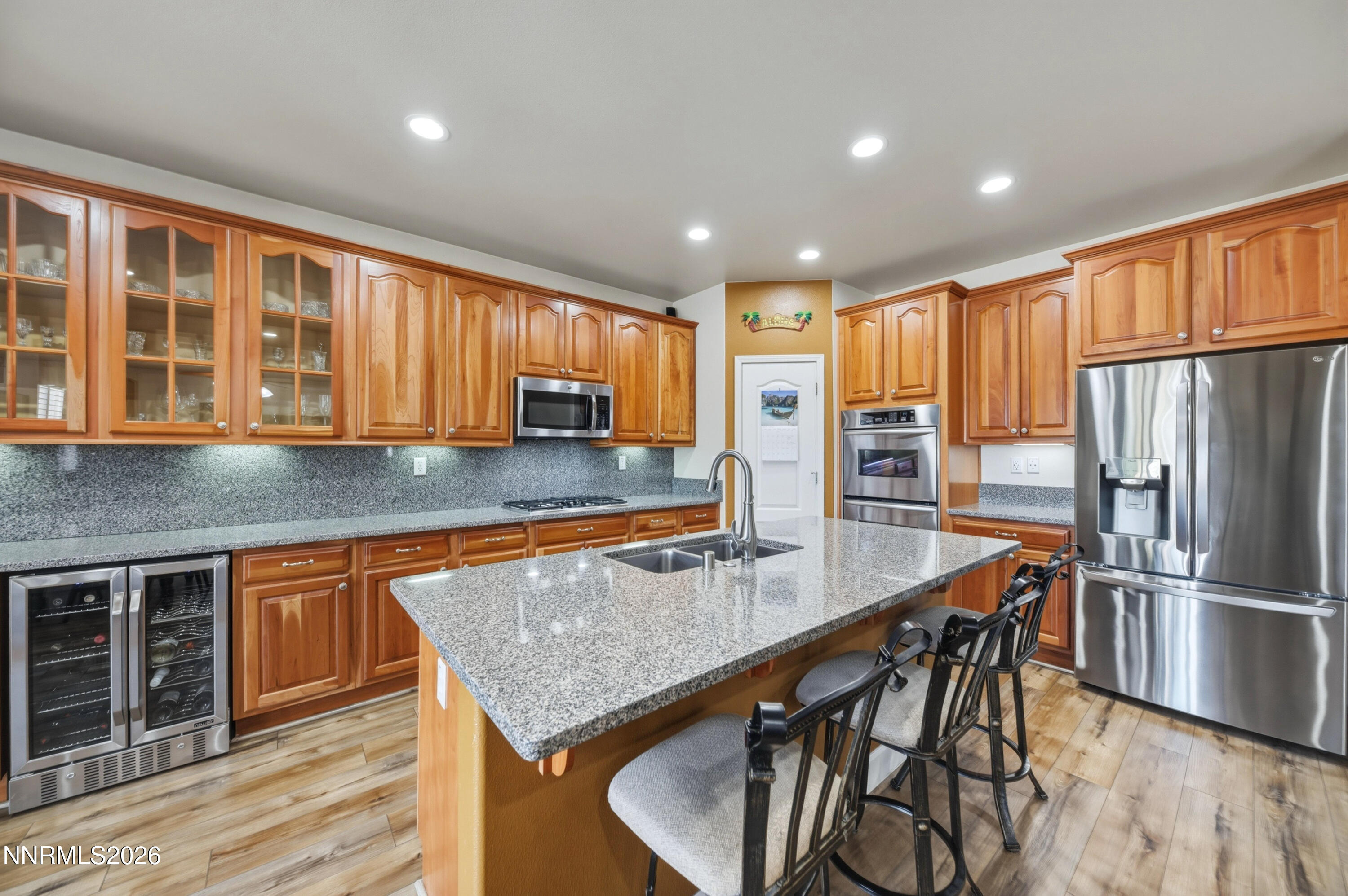 10815 Dancing Aspen Drive Reno, NV 89521 - Photo 7 of 26 D-1017