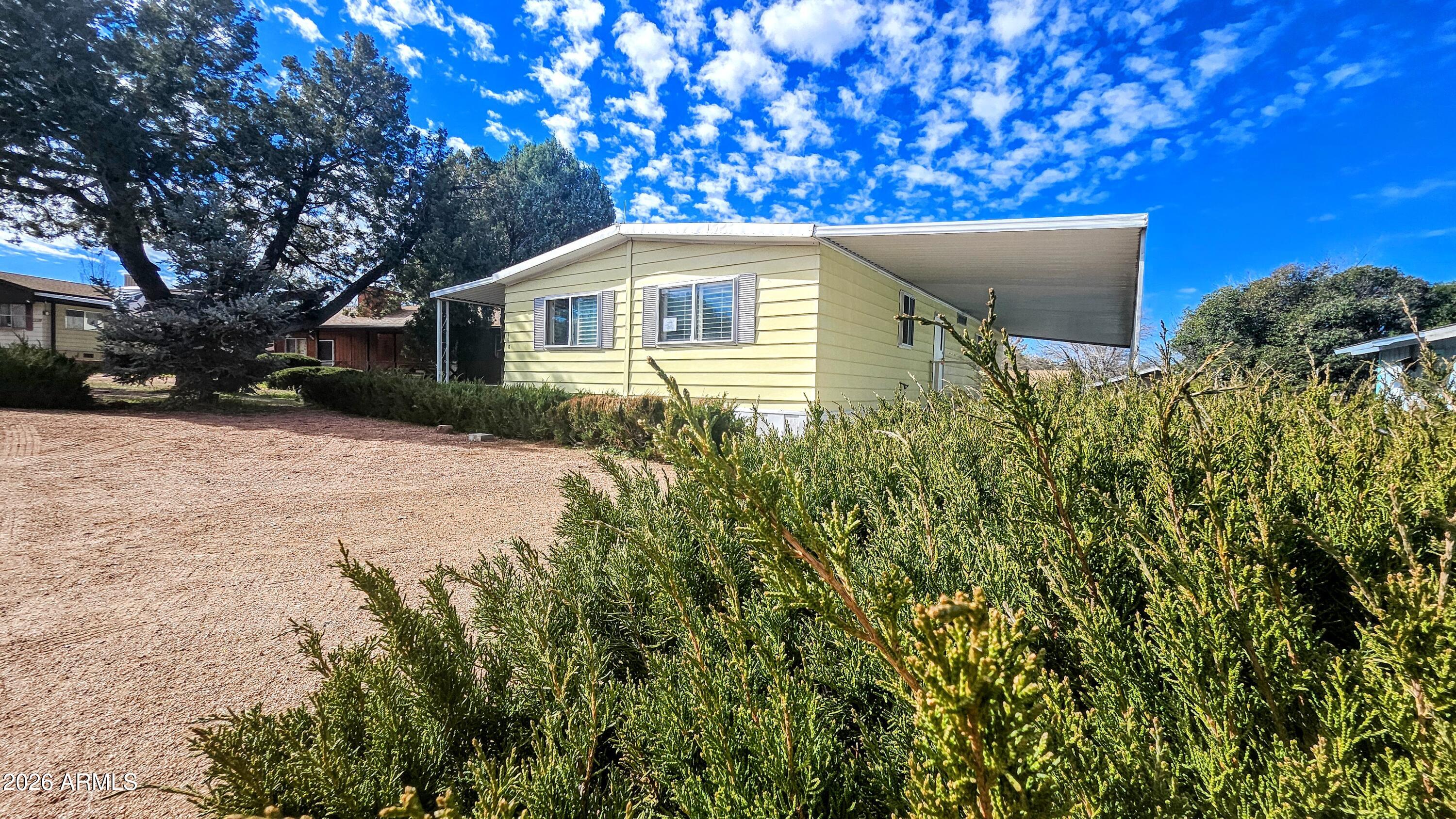 1006 South Cedarcrest Circle Payson, AZ 85541 - Photo 1 of 20