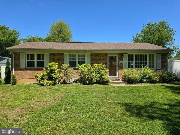 $2,600 | 10206 Farrar Avenue, Cheltenham, MD 20623