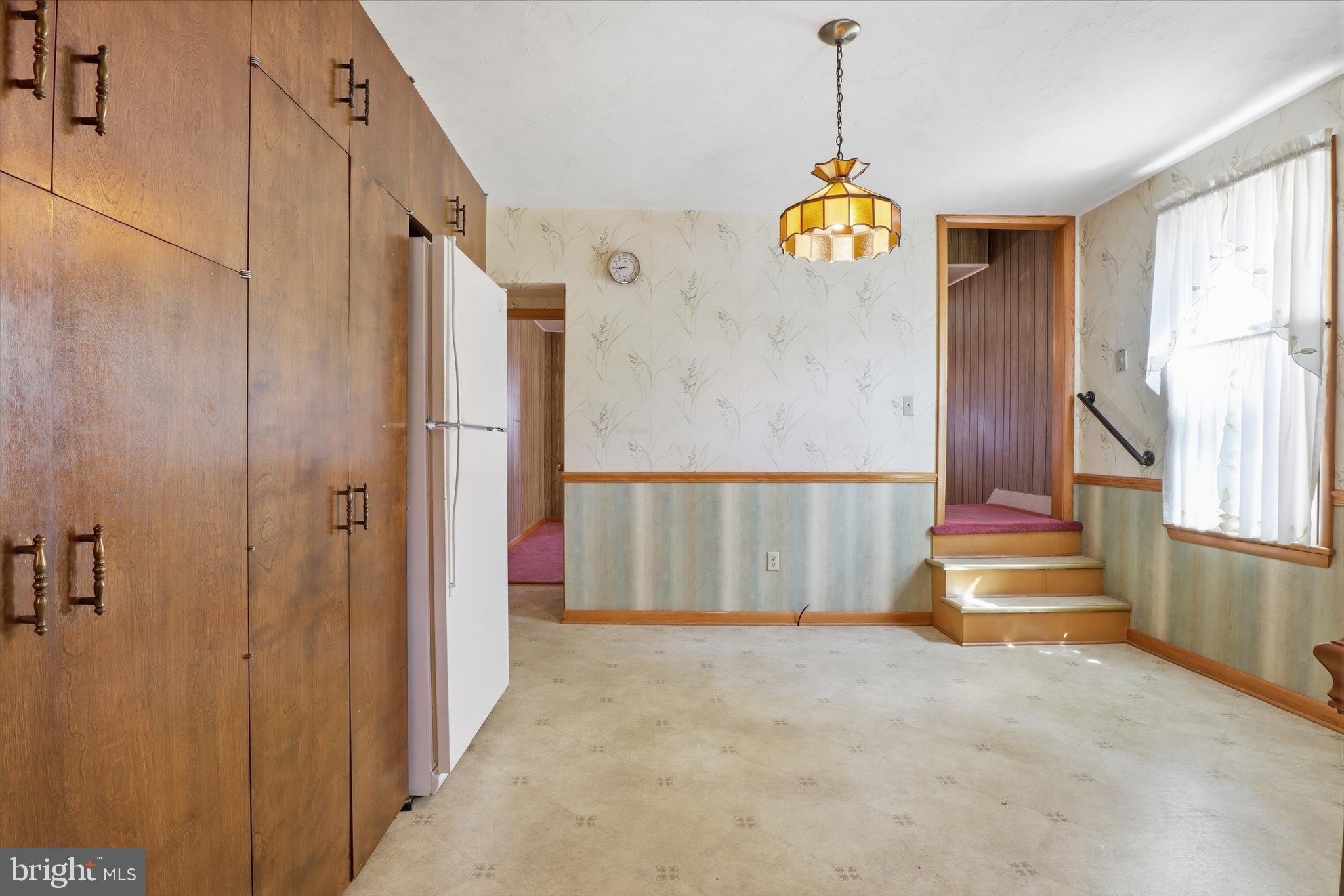 543 Baer Avenue Hanover, PA 17331 - Photo 14 of 51 a view of an entryway with wooden floor