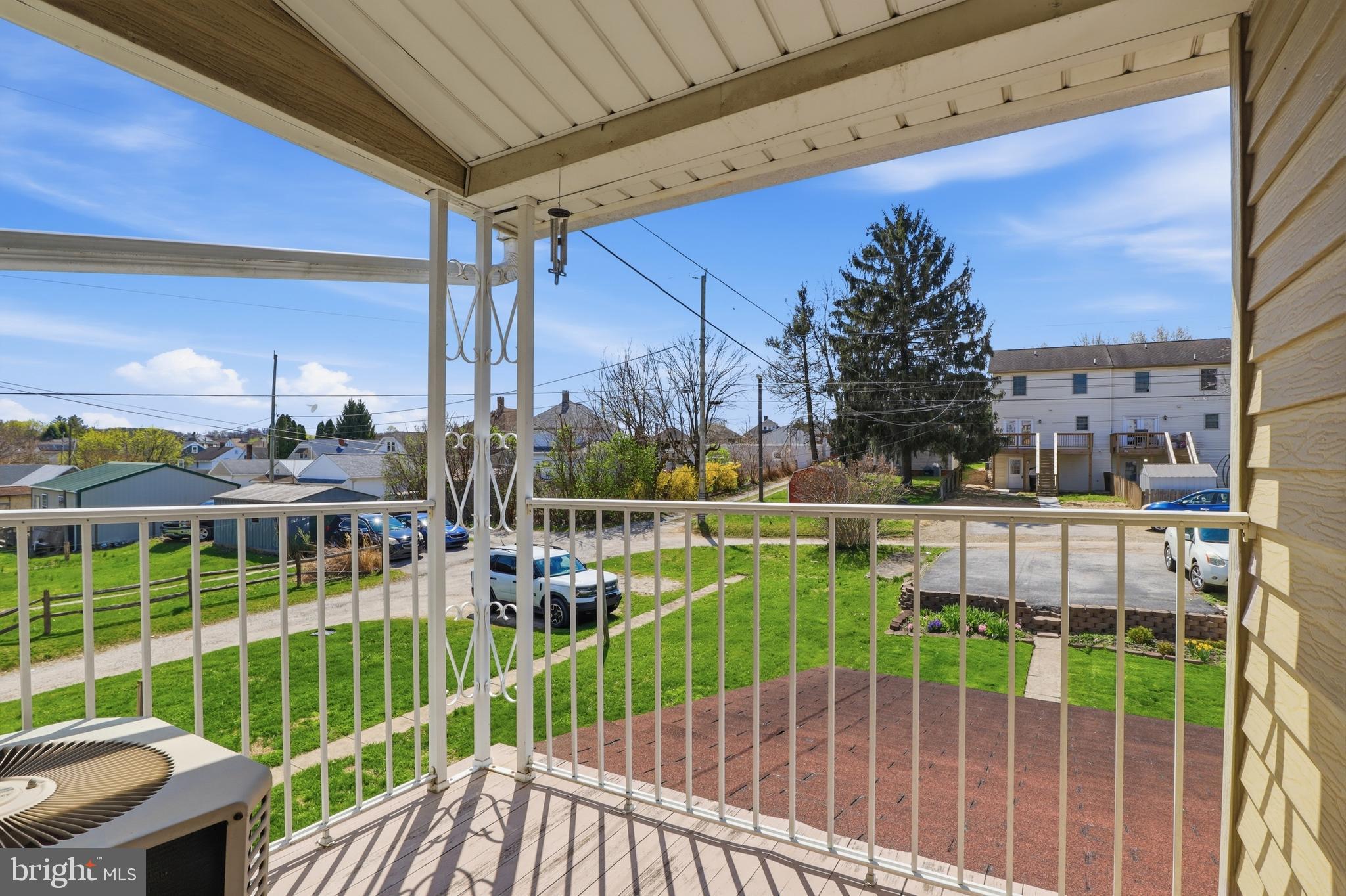 543 Baer Avenue Hanover, PA 17331 - Photo 21 of 51 a view of outdoor space