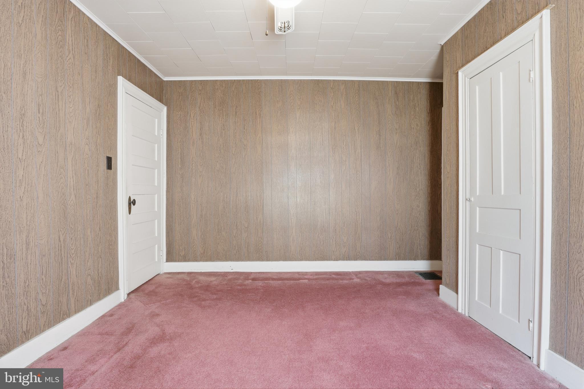 543 Baer Avenue Hanover, PA 17331 - Photo 23 of 51 a view of an empty room