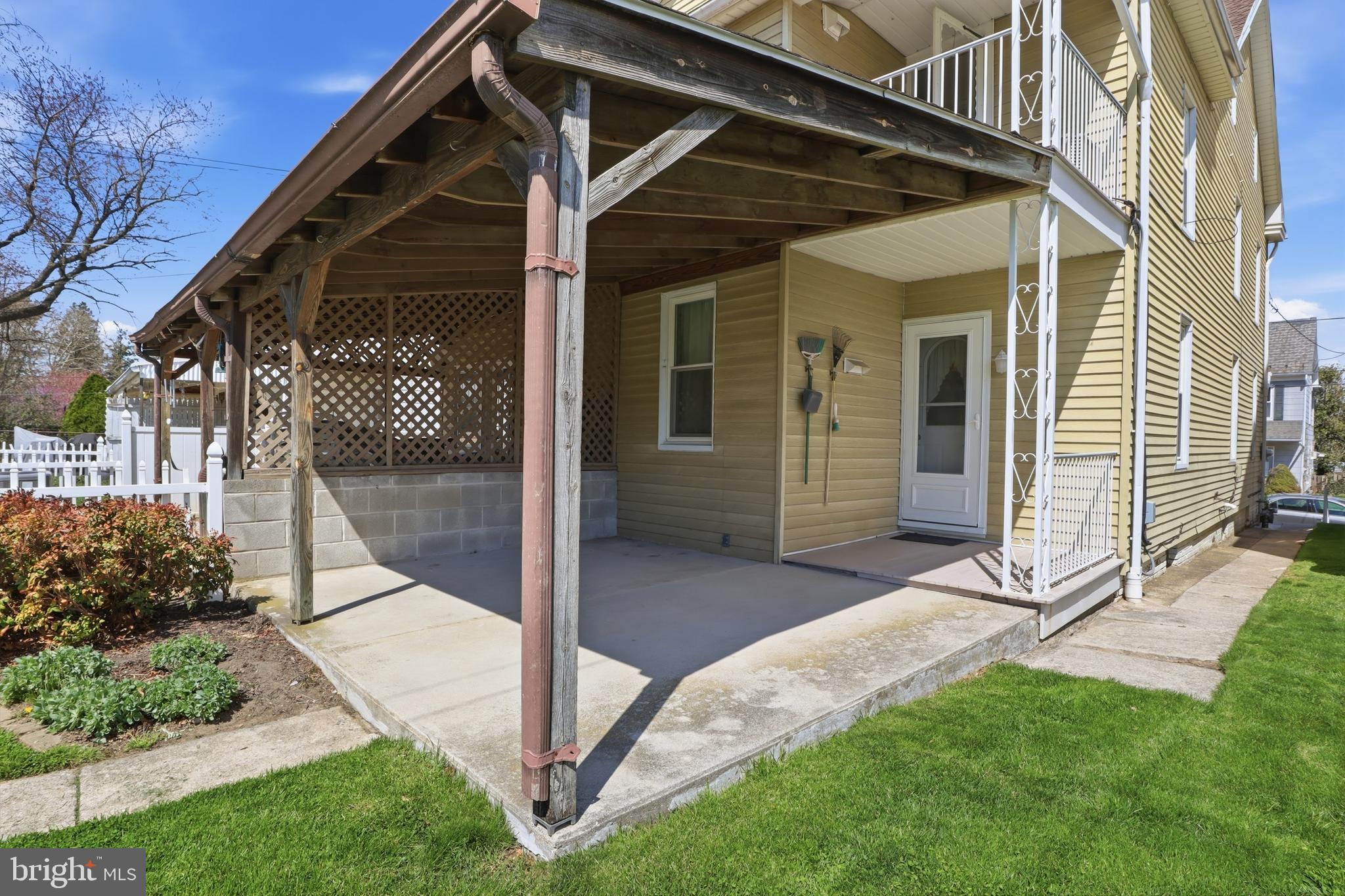 543 Baer Avenue Hanover, PA 17331 - Photo 33 of 51