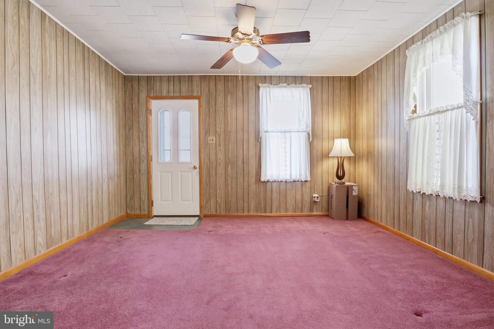 543 Baer Avenue Hanover, PA 17331 - Photo 7 of 51 a view of livingroom with window
