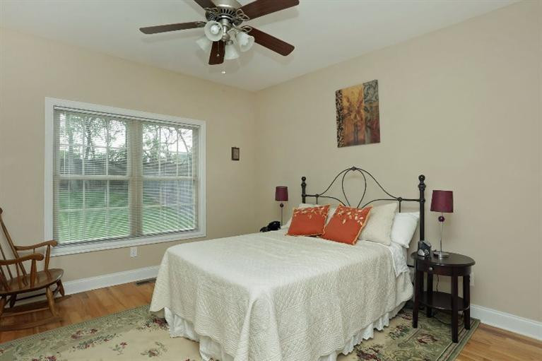 808 Flint Ridge Versailles, KY 40383 - Photo 19 of 26 Photo 19