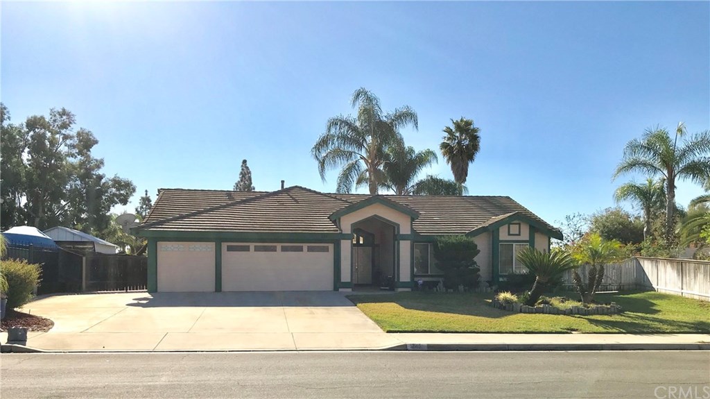 245 Bathurst Road Riverside, CA 92506 - Photo 1 of 1 RV PARKING TO THE RIGHT AND EXTRA PARKING TO THE LEFT
