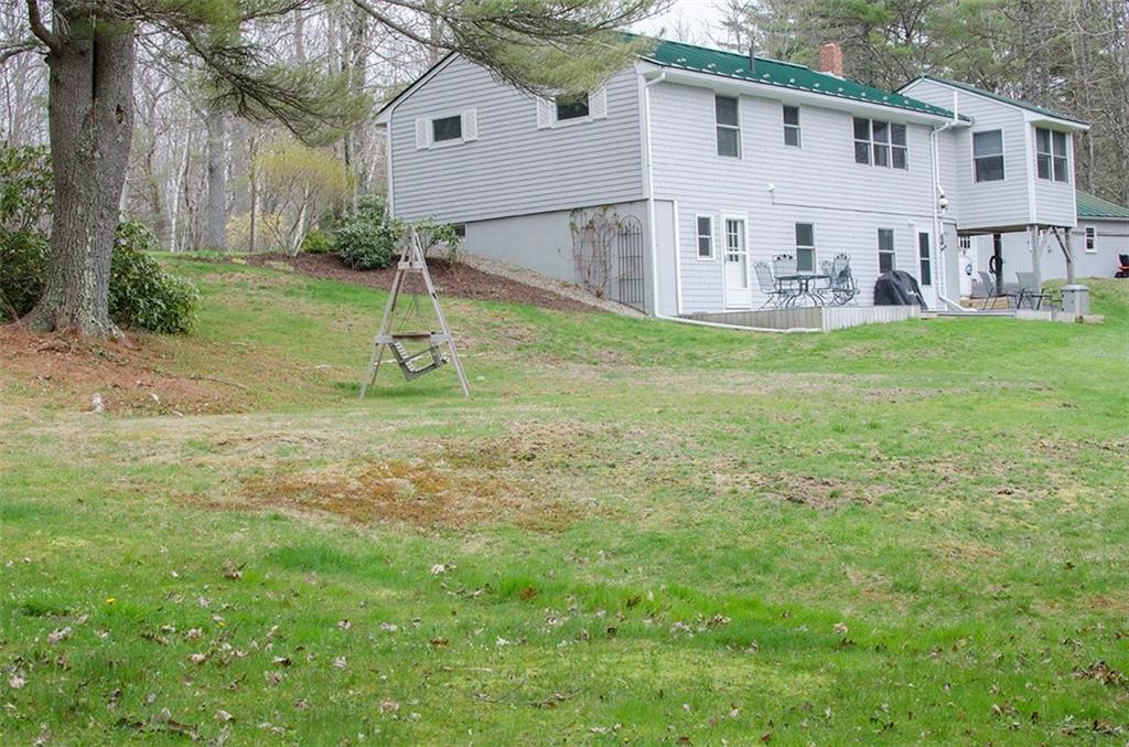 1541 Main Road Westport Island, ME 04578 - Photo 31 of 31 Photo
