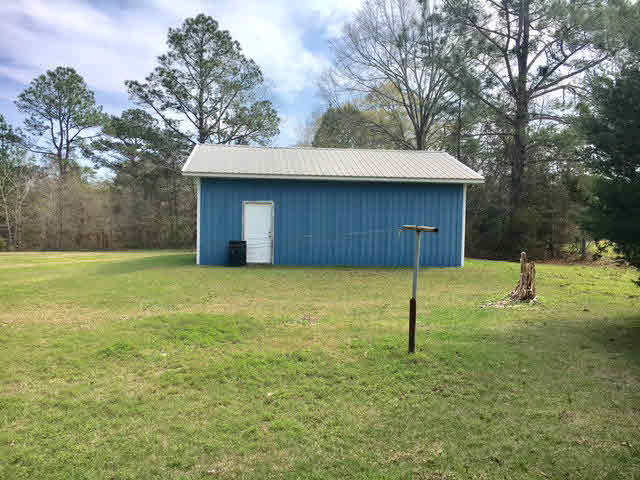 264 Green Acres Road Atmore, AL 36502 - Photo 2 of 11