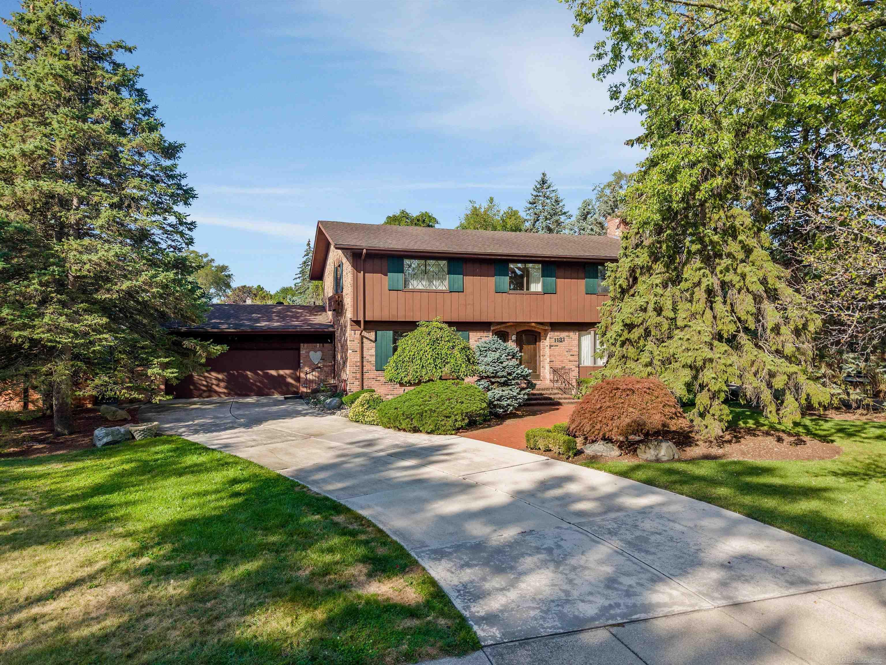 1131 Audubon Road Grosse Pointe Park, MI 48230 - Photo 1 of 80