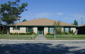 5302 South Fannin Street Amarillo, TX 79110 - Photo 1 of 1 Listing Photo