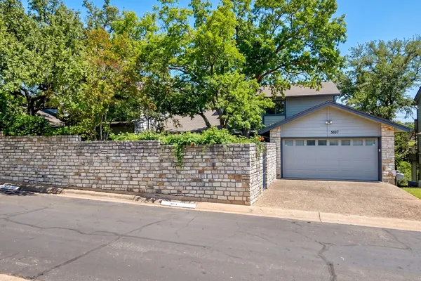 $549,900 | 5107 McKittrick Canyon Drive, Austin, TX 78759