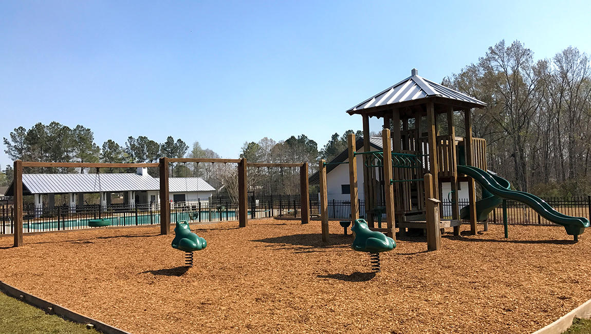 152 Nolin Road Moncks Corner, SC 29461 - Photo 33 of 48 Spring-Grove-Plantation_Playground1
