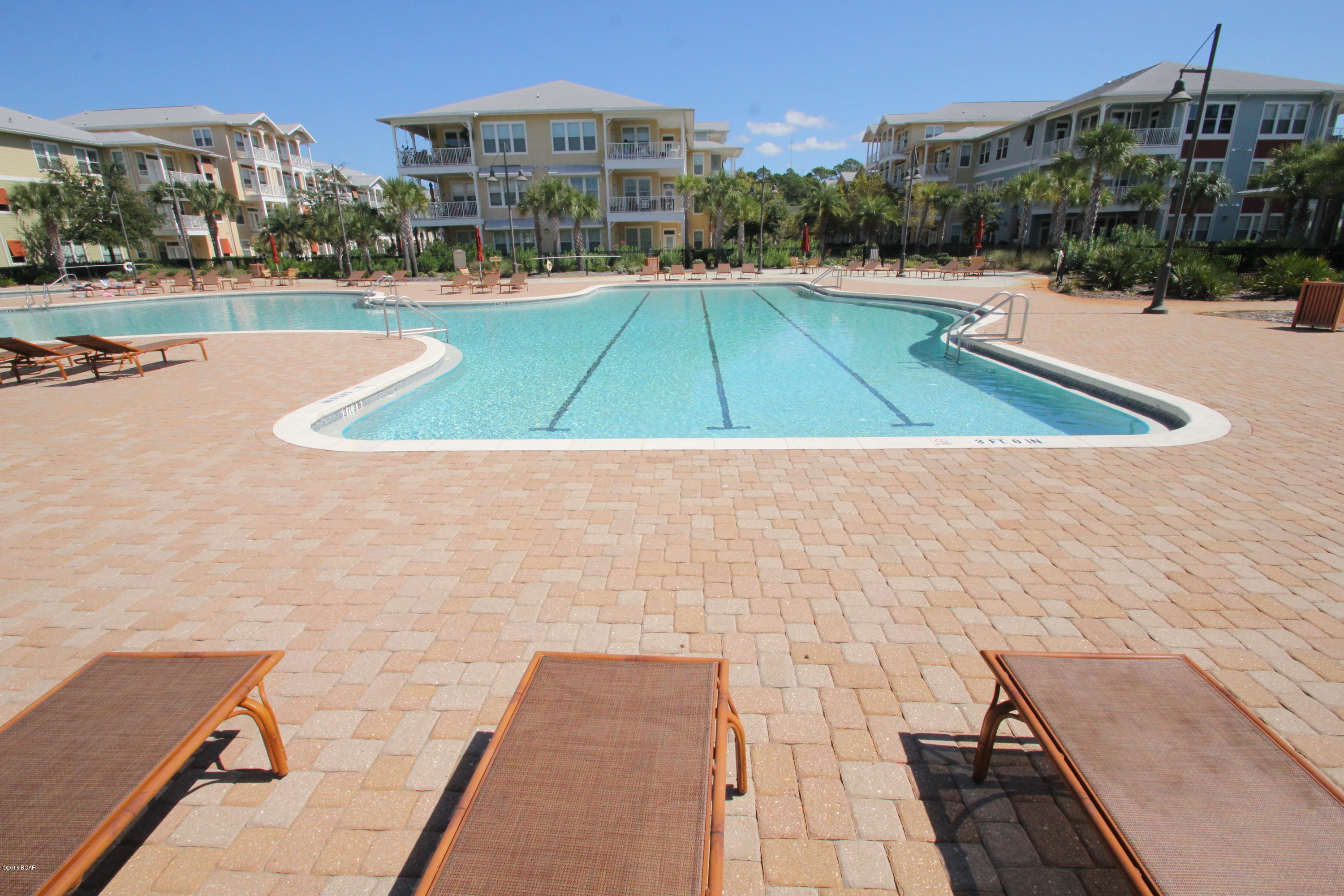8700 Front Beach Road, Unit 4308 Panama City Beach, FL 32407 - Photo 7 of 36