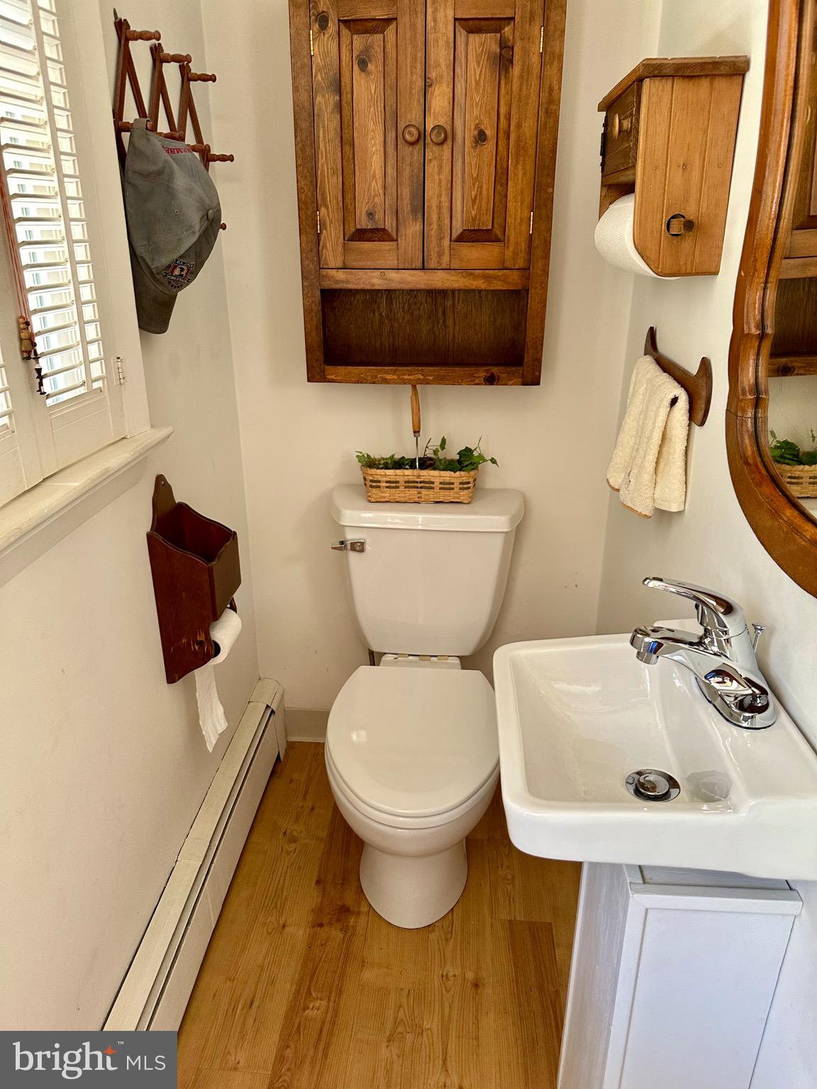 148 Philchris Drive Dover, DE 19901 - Photo 11 of 28 Powder Room