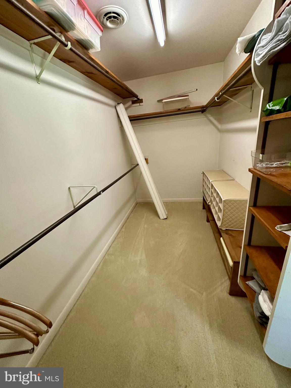 148 Philchris Drive Dover, DE 19901 - Photo 15 of 28 Primary Walk-In Closet