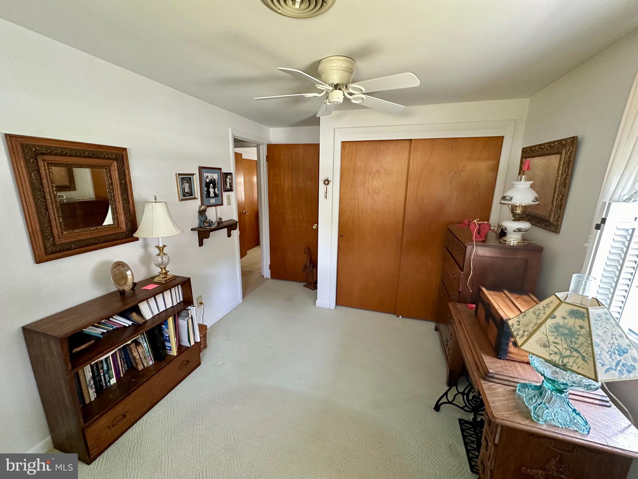148 Philchris Drive Dover, DE 19901 - Photo 18 of 28 Bedroom 3