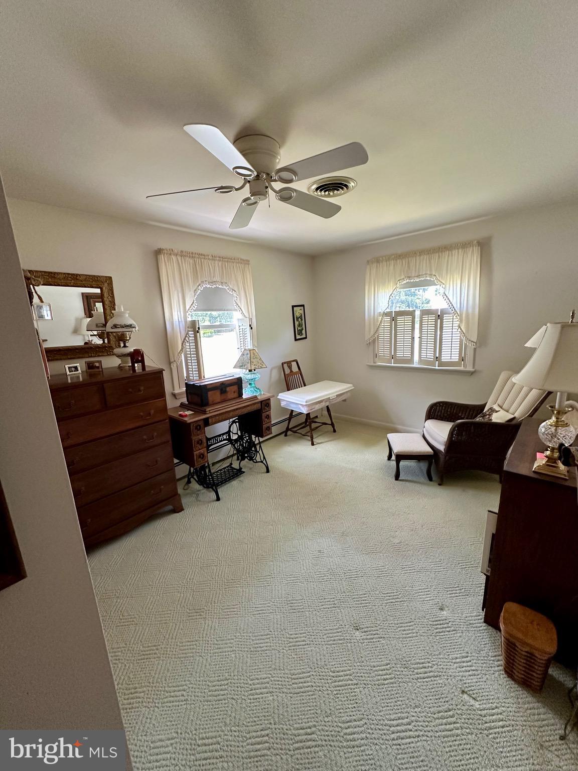 148 Philchris Drive Dover, DE 19901 - Photo 19 of 28 Bedroom 3