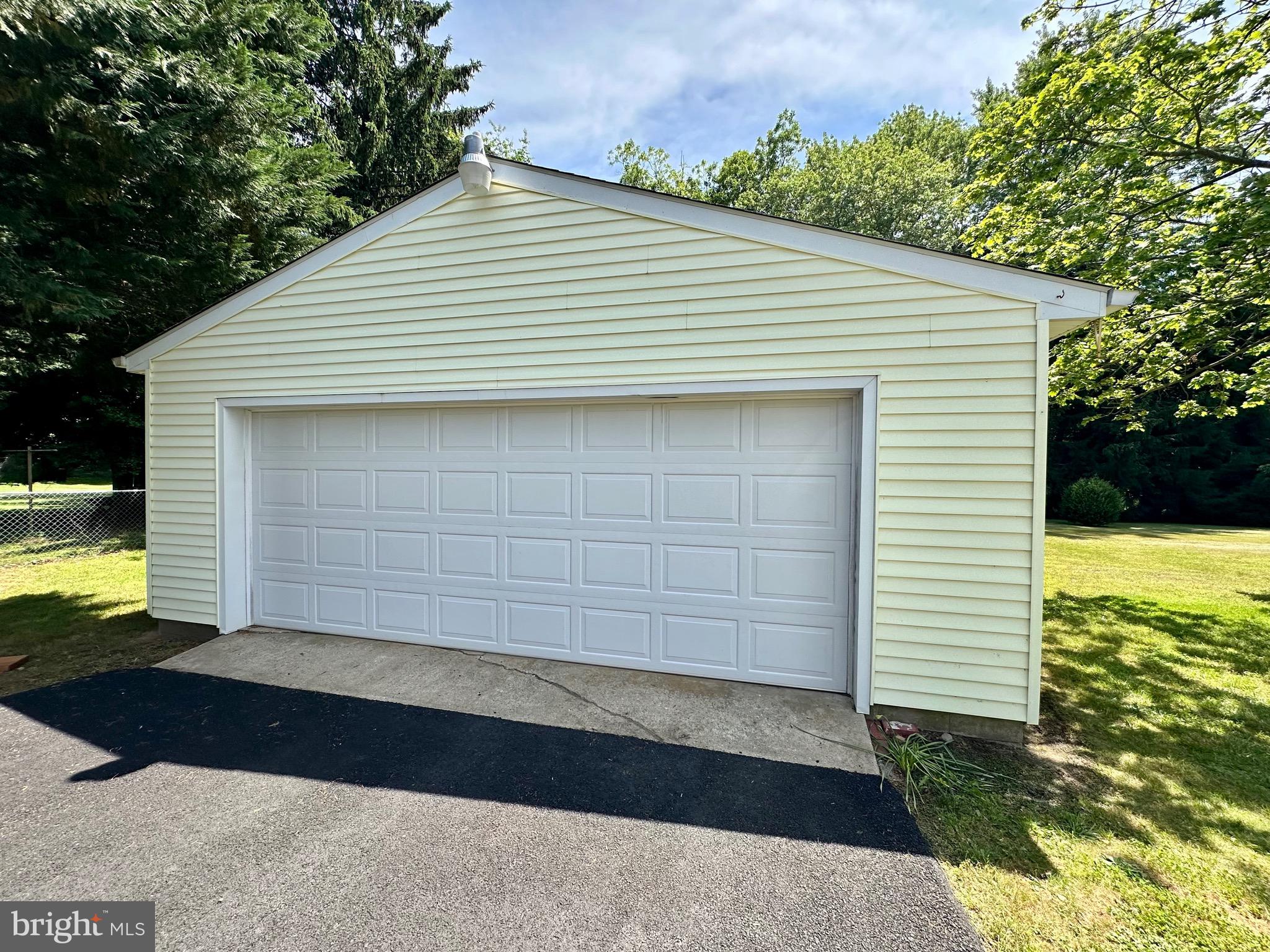 148 Philchris Drive Dover, DE 19901 - Photo 25 of 28 Detached Garage
