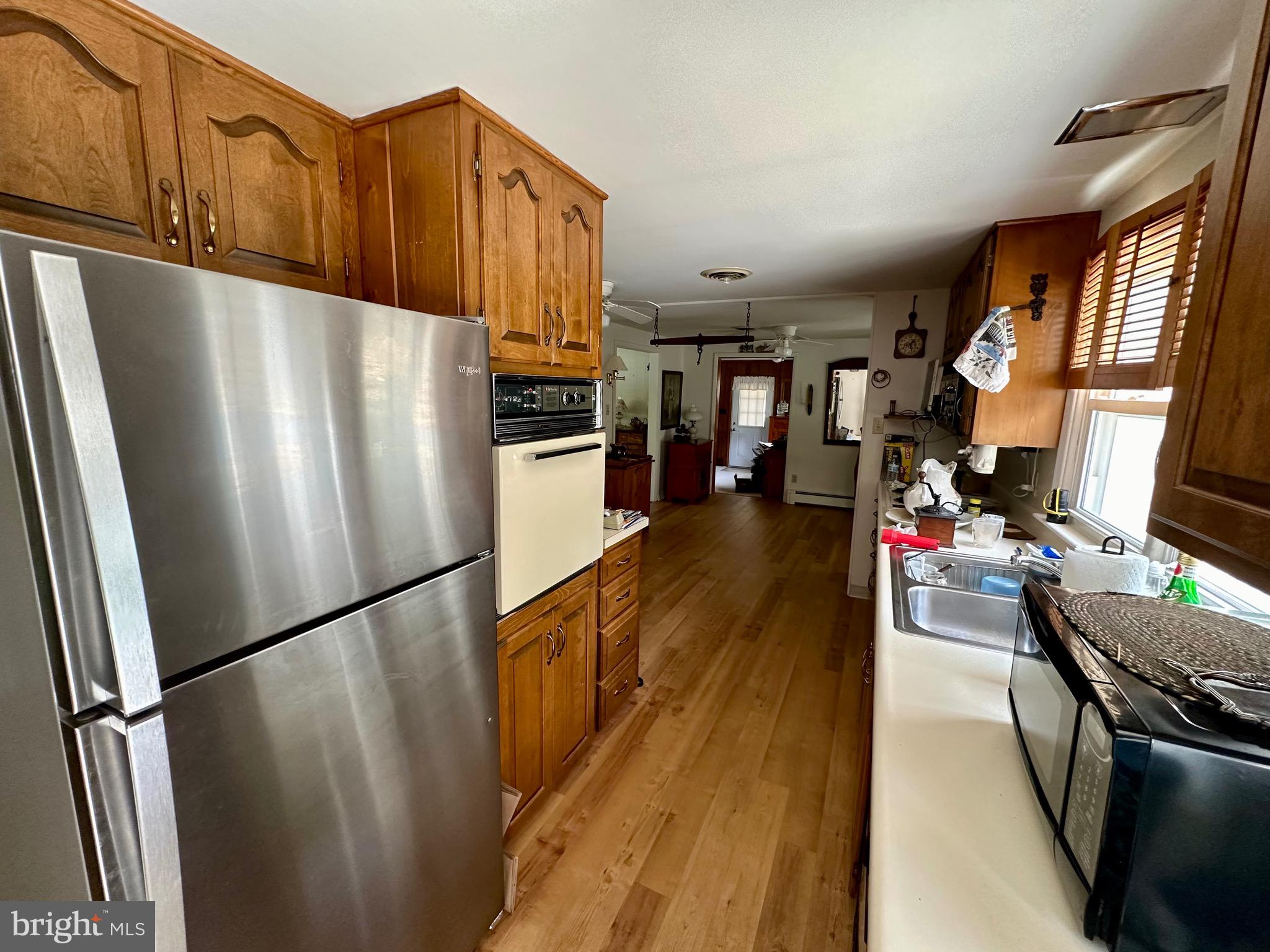 148 Philchris Drive Dover, DE 19901 - Photo 5 of 28 Kitchen