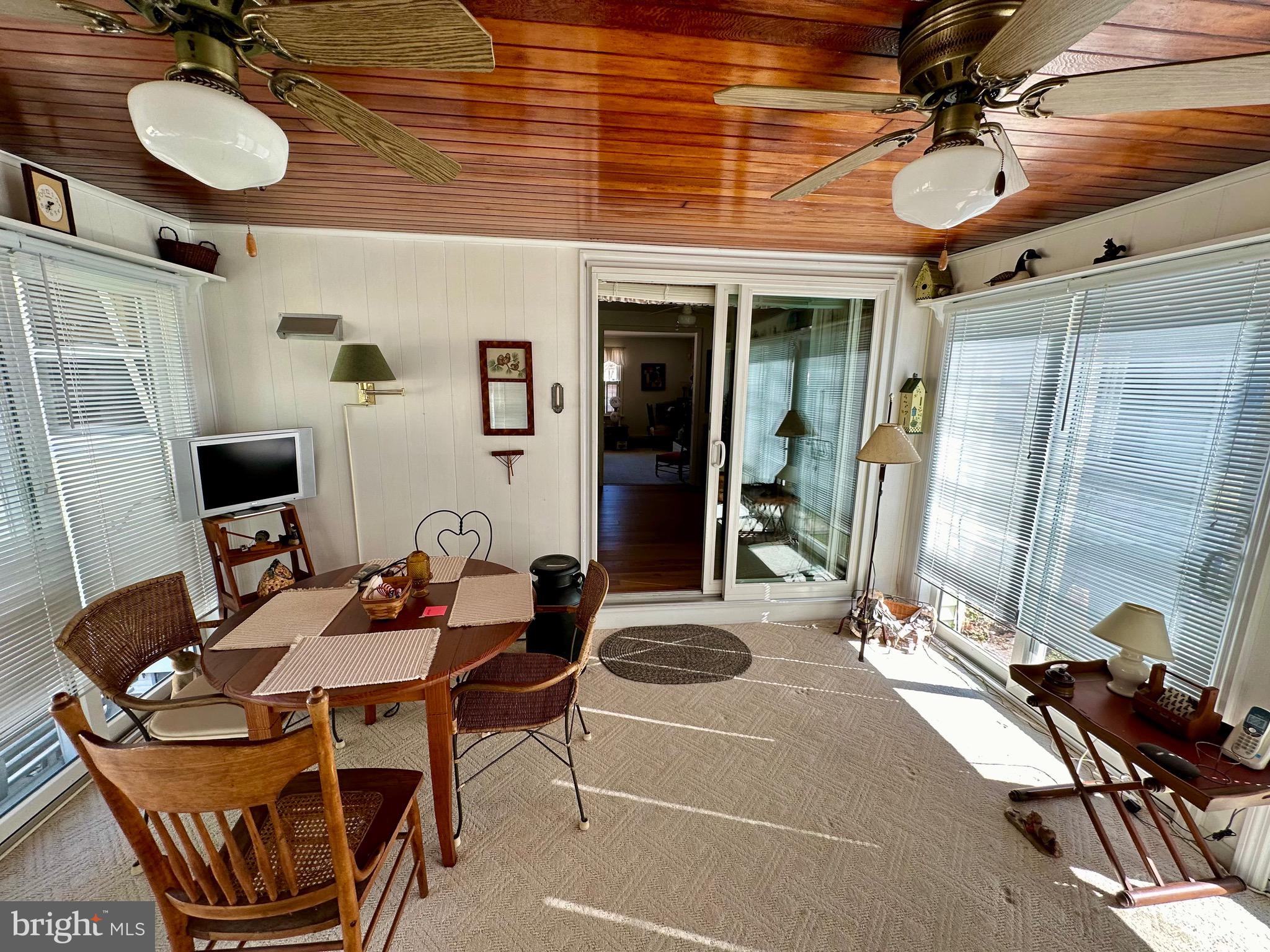 148 Philchris Drive Dover, DE 19901 - Photo 7 of 28 Sunroom