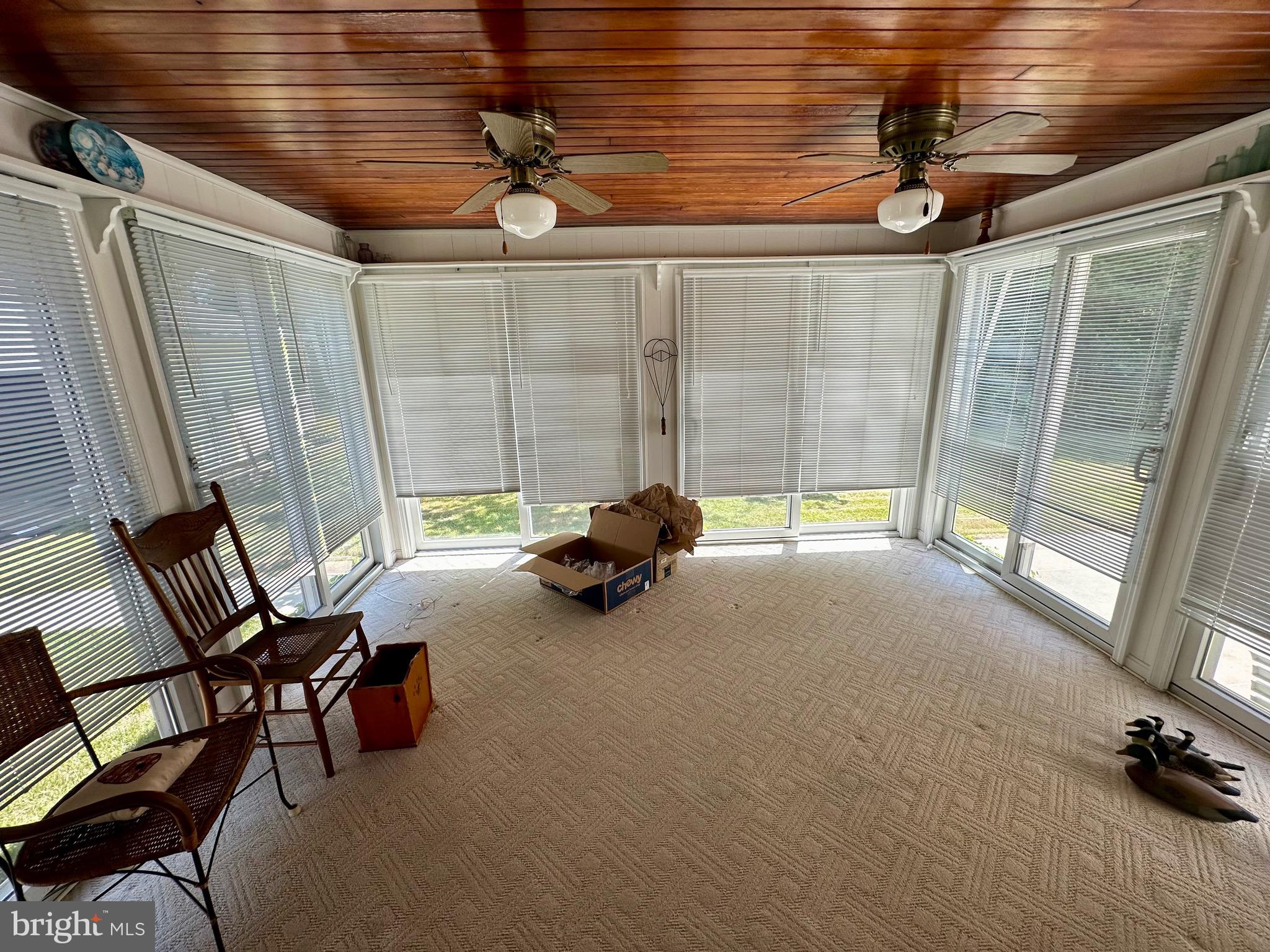 148 Philchris Drive Dover, DE 19901 - Photo 8 of 28 Sunroom