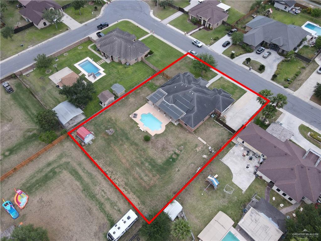 2005 Stuart Road Weslaco, TX 78599 - Photo 27 of 30