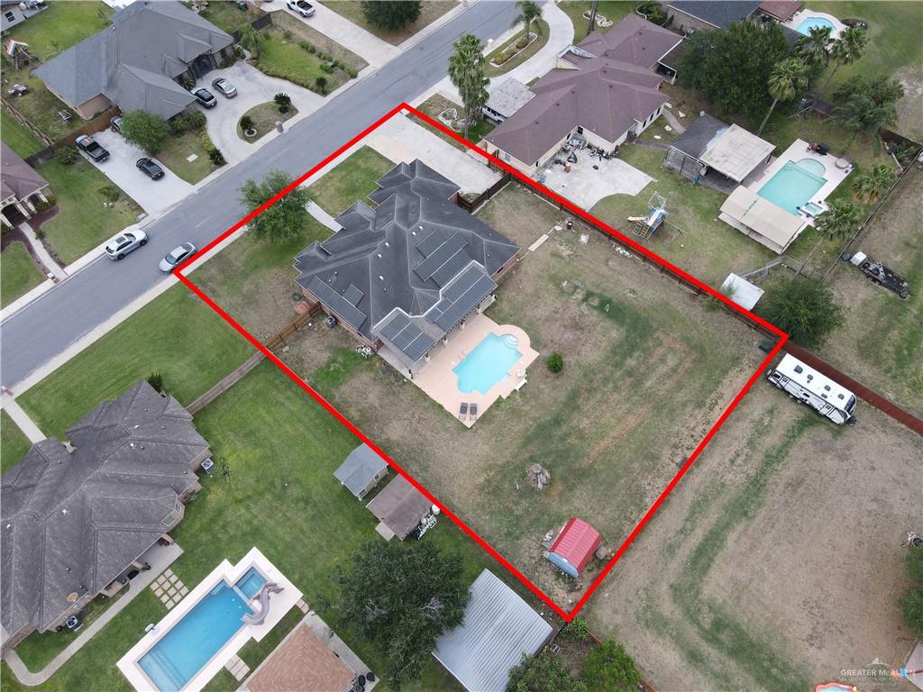 2005 Stuart Road Weslaco, TX 78599 - Photo 29 of 30