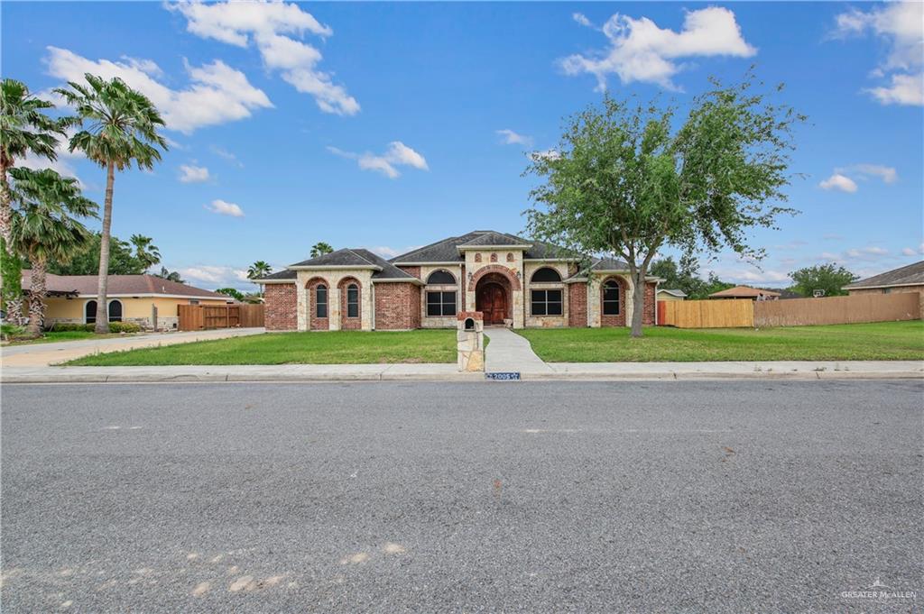 2005 Stuart Road Weslaco, TX 78599 - Photo 3 of 30