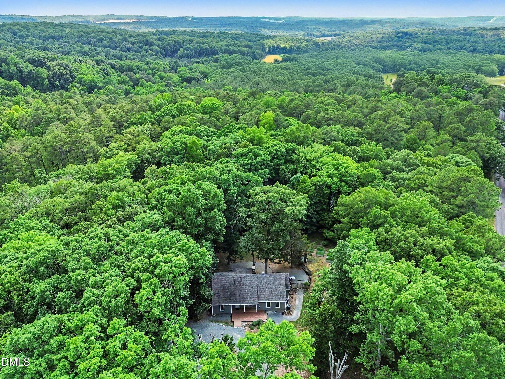 1396 Bynum Ridge Road Pittsboro, NC 27312 - Photo 3 of 36 032_dji_fly_20260624_235536_276_17823600