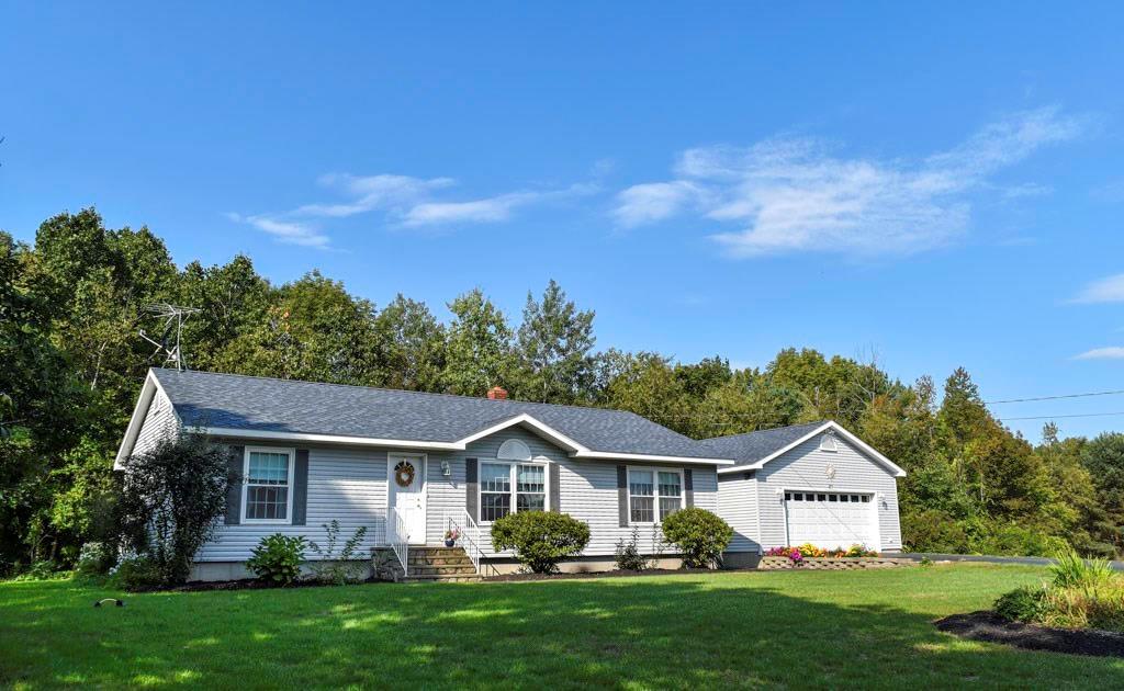 871 Sturtevant Hill Road Winthrop, ME 04364 - Photo 1 of 25 Photo