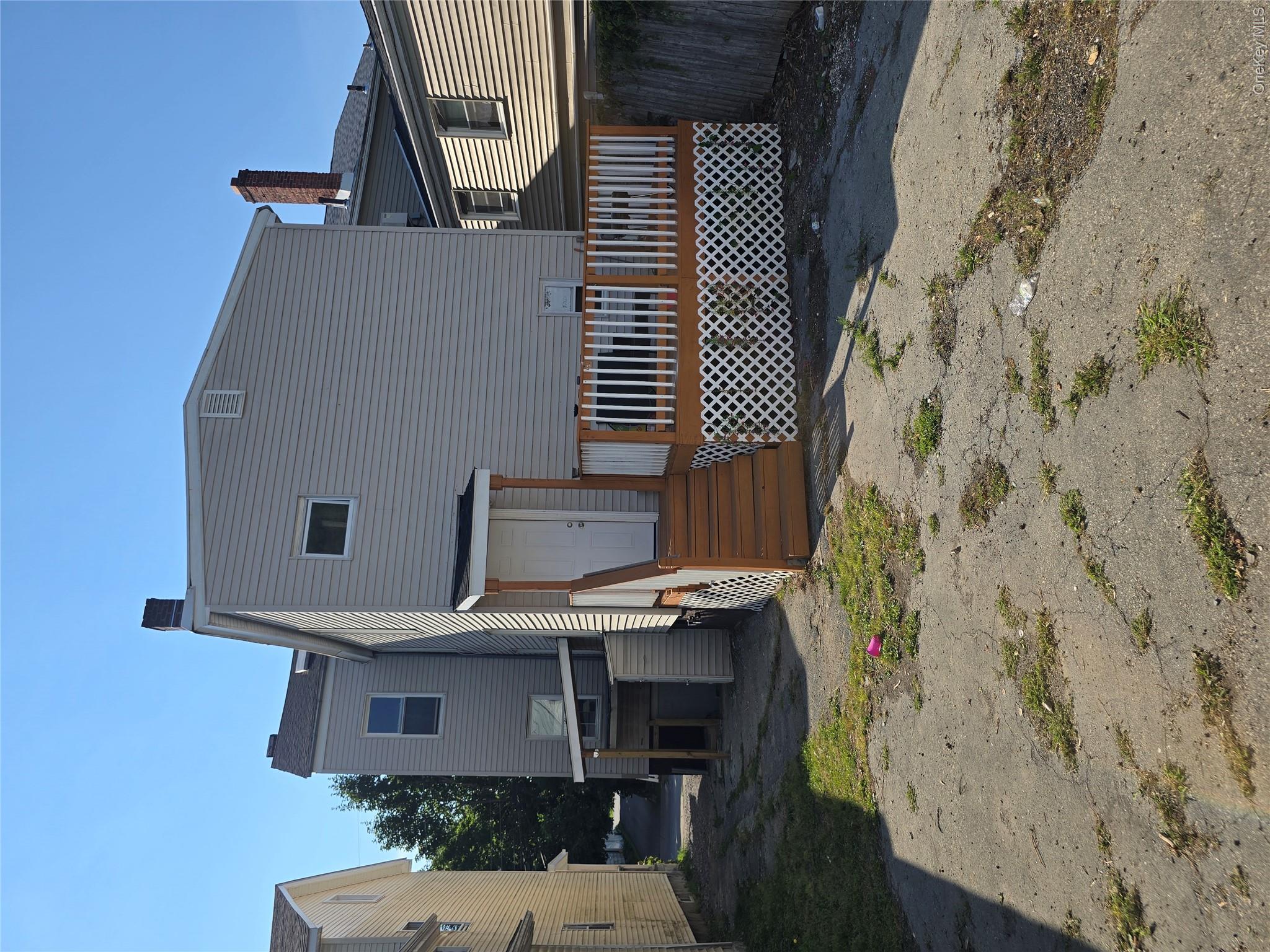17 Conklin Street Poughkeepsie, NY 12601 - Photo 44 of 44