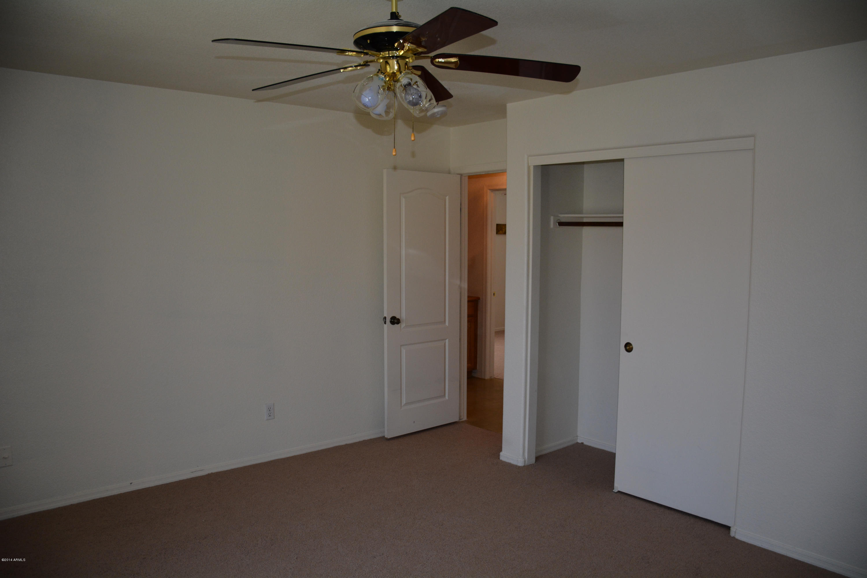 1614 East Fremont Road Phoenix, AZ 85042 - Photo 16 of 25 Bedroom 3