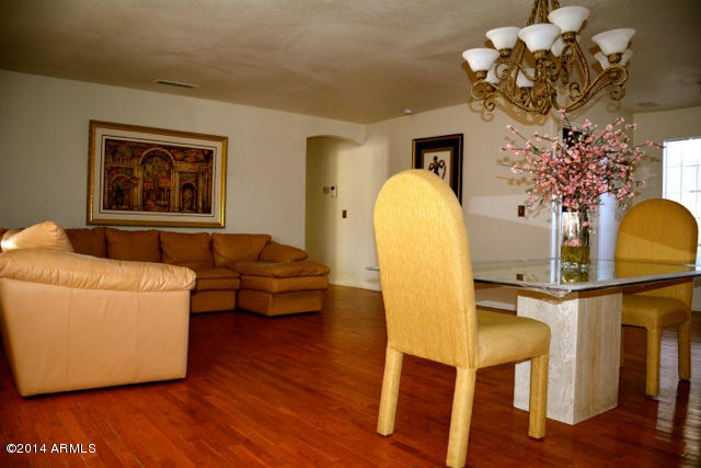 1614 East Fremont Road Phoenix, AZ 85042 - Photo 3 of 25 LR/FM