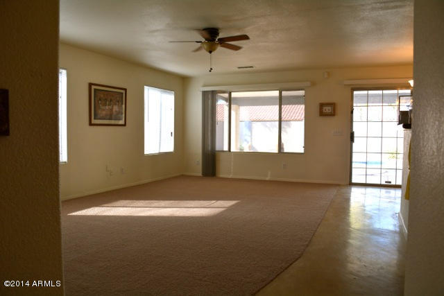 1614 East Fremont Road Phoenix, AZ 85042 - Photo 9 of 25 Family Room