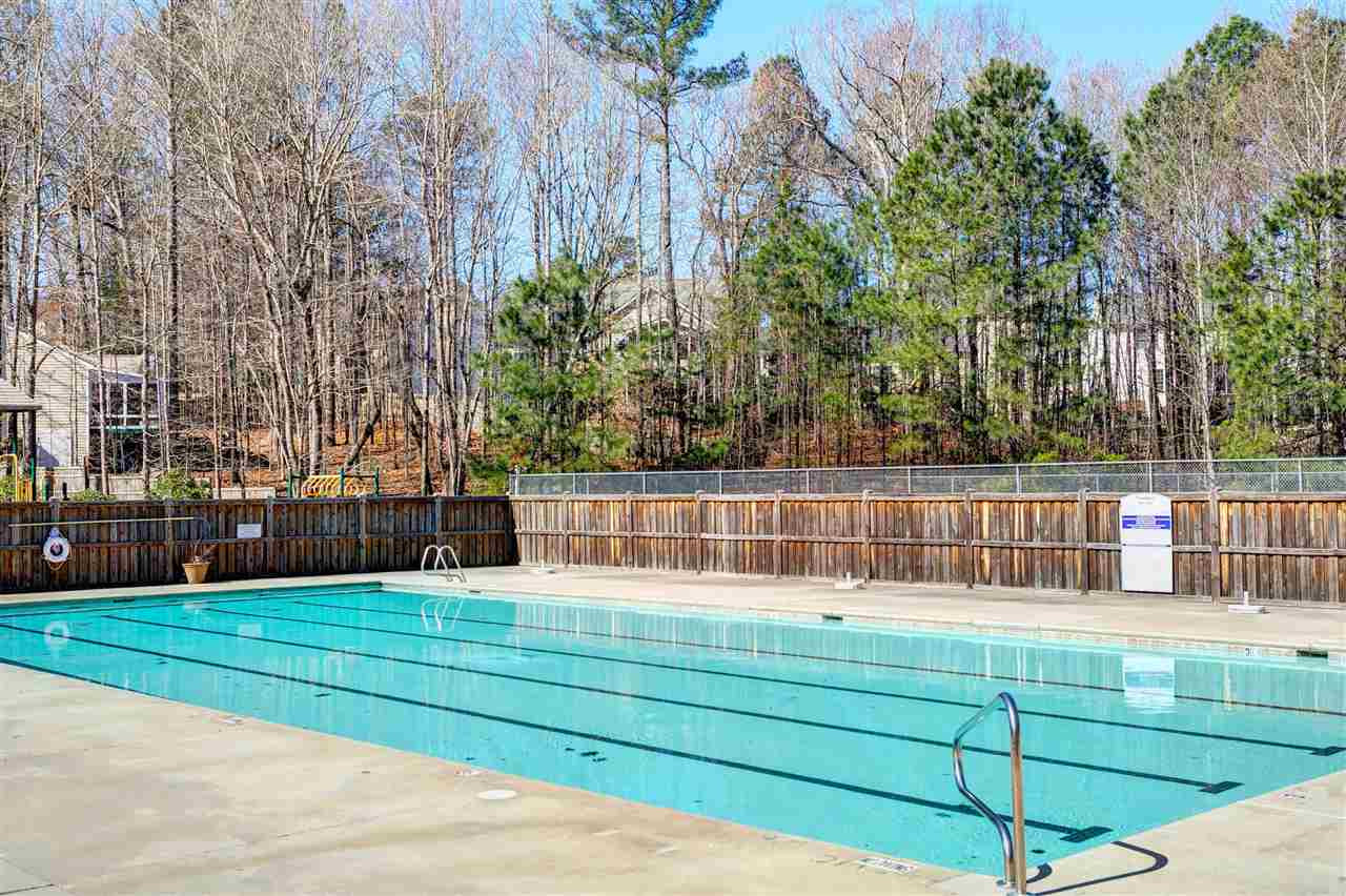 6924 Englehardt Drive Raleigh, NC 27617 - Photo 25 of 25 Photo 25