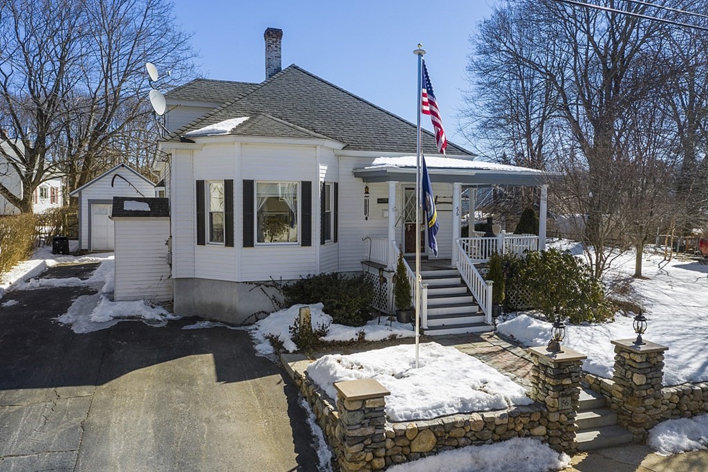 56 Draper Road Gardner, MA 01440 - Photo 1 of 42 Gallery Image 1