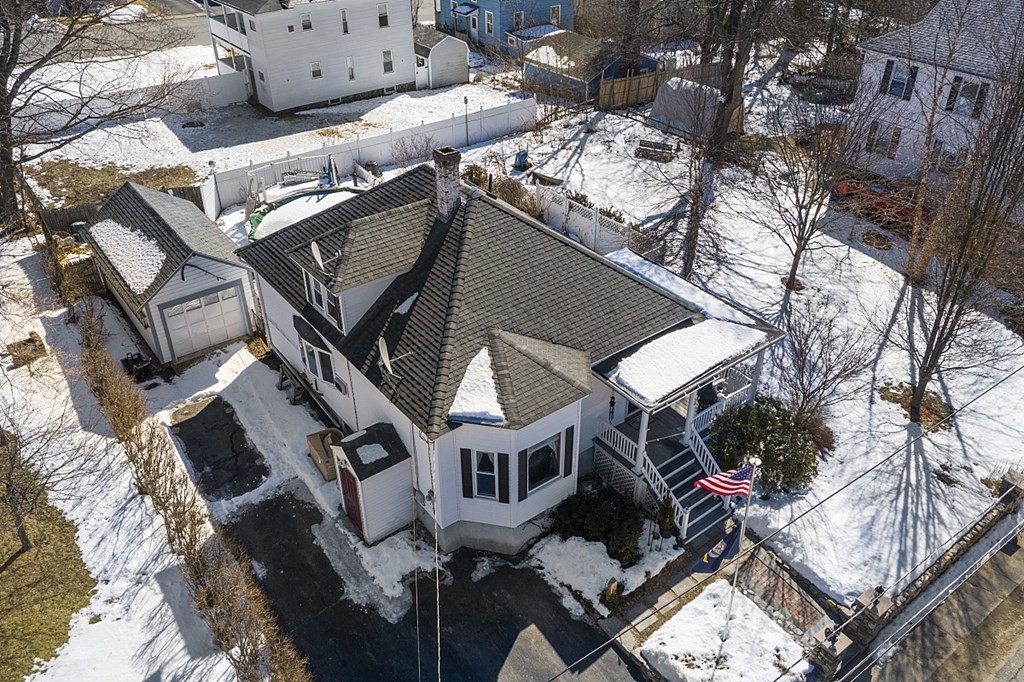 56 Draper Road Gardner, MA 01440 - Photo 2 of 42 Gallery Image 2
