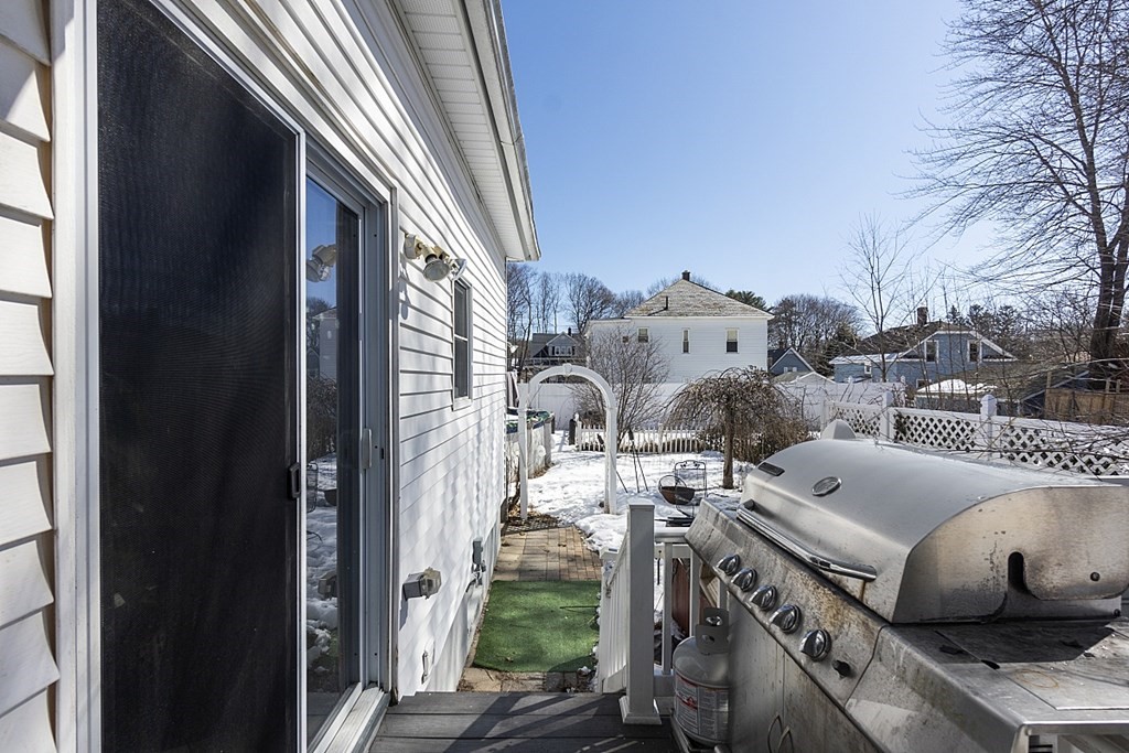 56 Draper Road Gardner, MA 01440 - Photo 33 of 42 Gallery Image 33