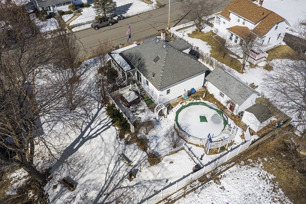 56 Draper Road Gardner, MA 01440 - Photo 36 of 42 Gallery Image 36