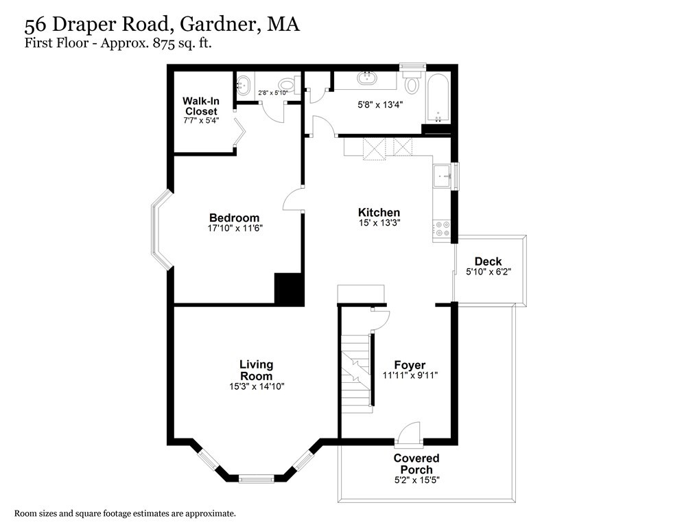 56 Draper Road Gardner, MA 01440 - Photo 41 of 42 Gallery Image 41