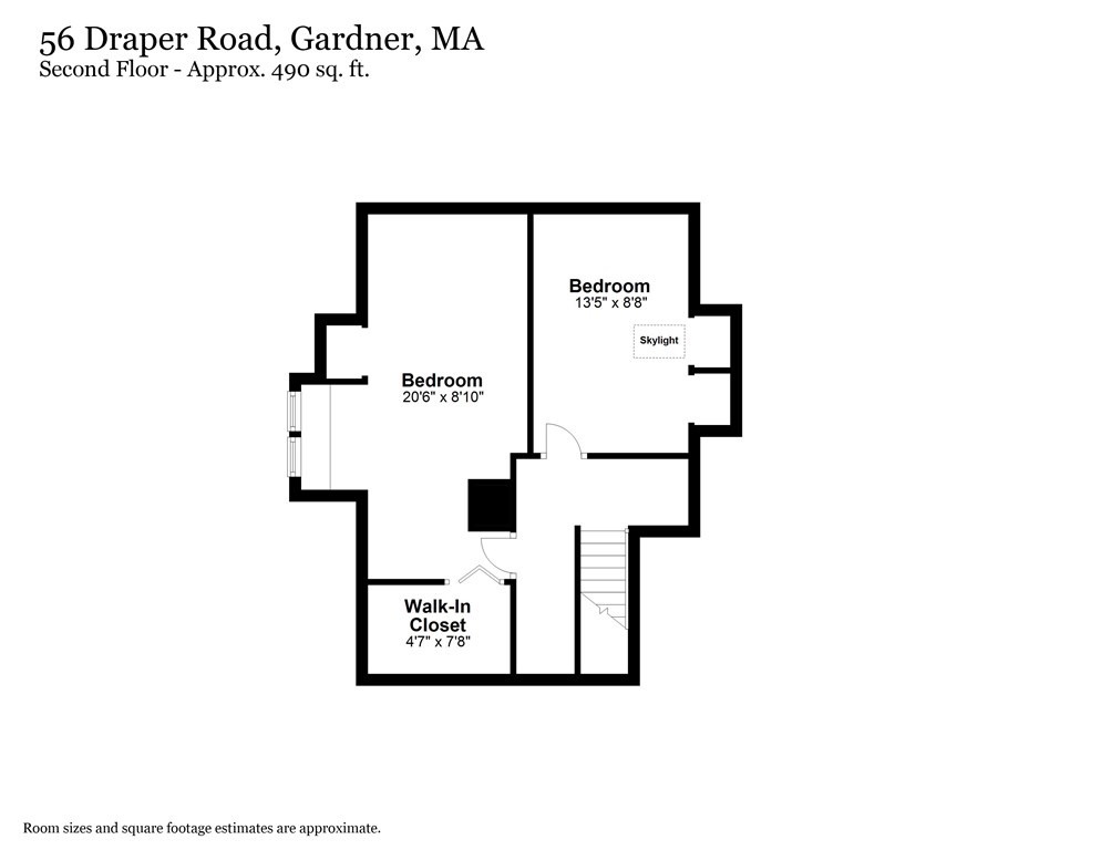 56 Draper Road Gardner, MA 01440 - Photo 42 of 42 Gallery Image 42