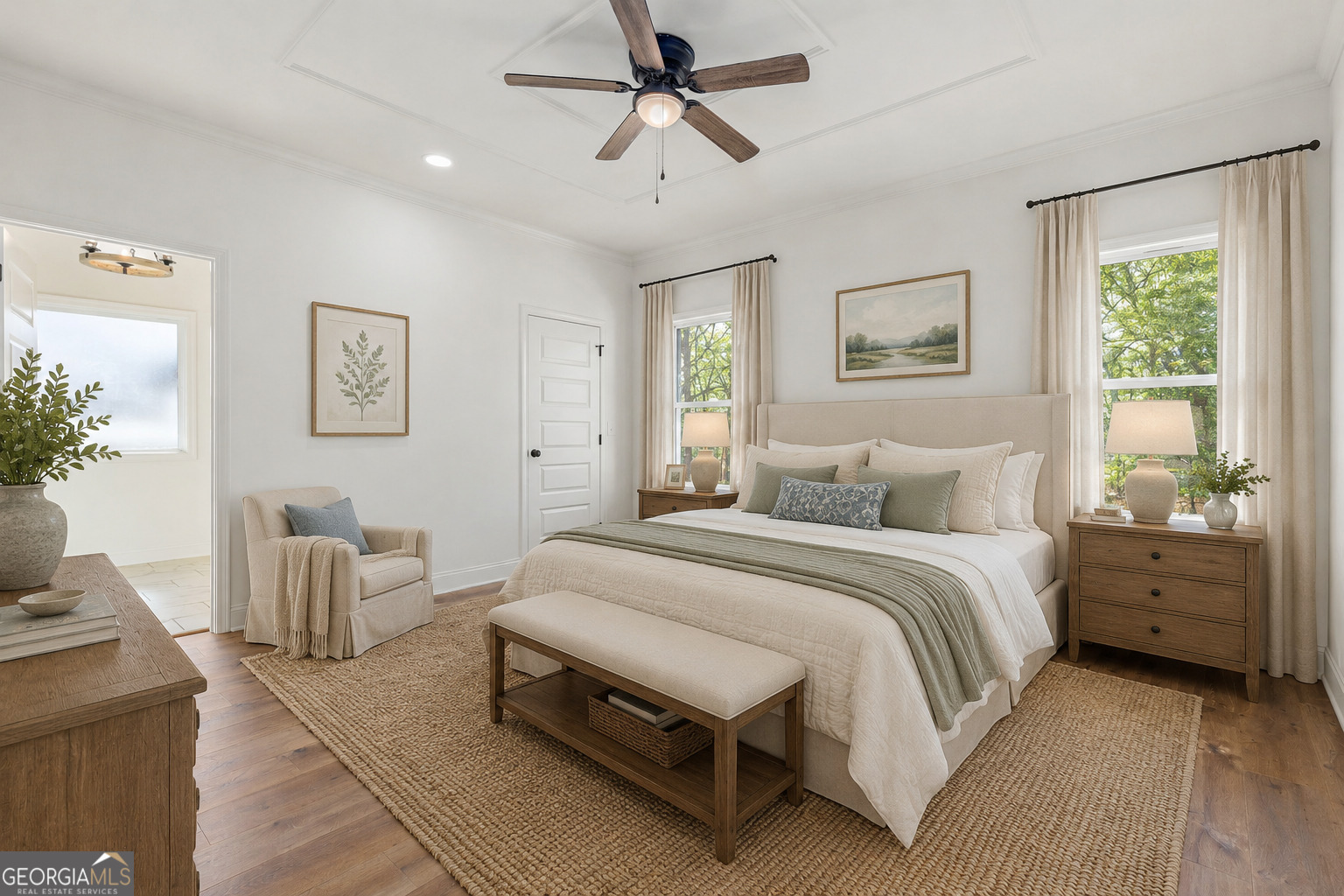 954 The Orchard Road Clarkesville, GA 30523 - Photo 10 of 26 Gallery Image 10
