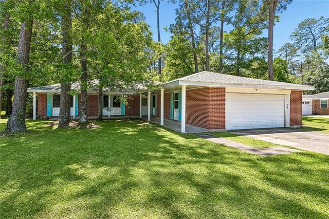 113 West Pinewood Drive Slidell, LA 70458 - Photo 2 of 16