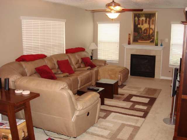 962 Pine Ridge Way Brownsburg, IN 46112 - Photo 5 of 12