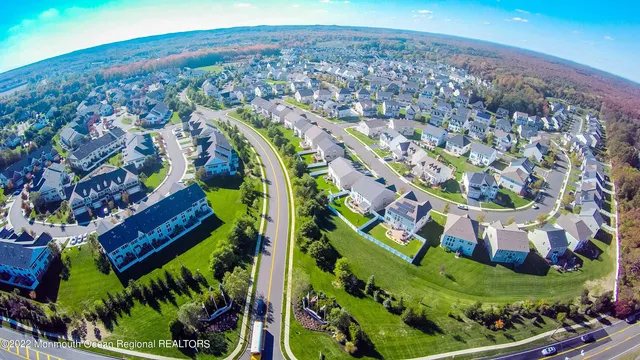 $4,800 | 10 Mulberry Drive, Manalapan, NJ 07726