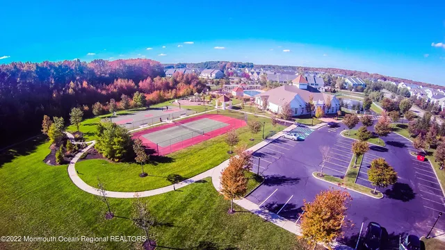 $4,800 | 10 Mulberry Drive, Manalapan, NJ 07726