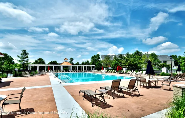 $4,800 | 10 Mulberry Drive, Manalapan, NJ 07726