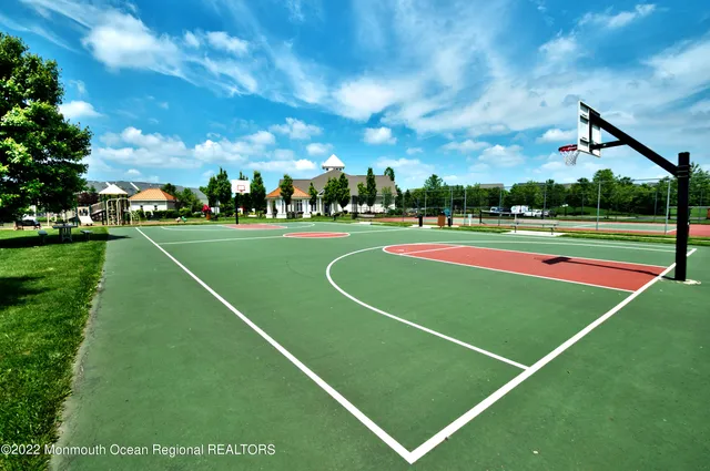 $4,800 | 10 Mulberry Drive, Manalapan, NJ 07726