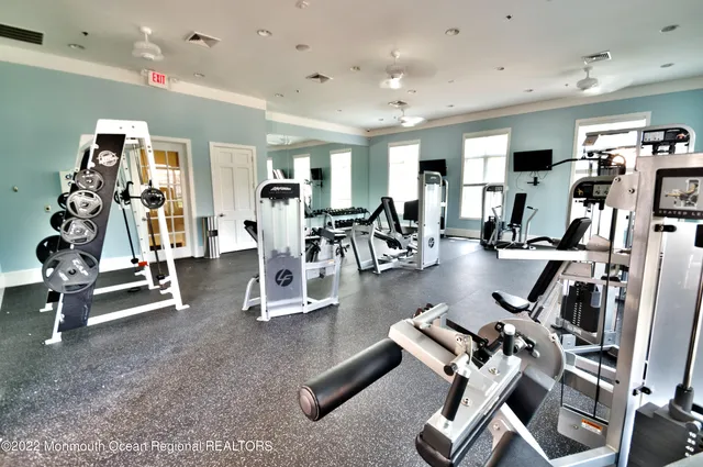 $4,800 | 10 Mulberry Drive, Manalapan, NJ 07726